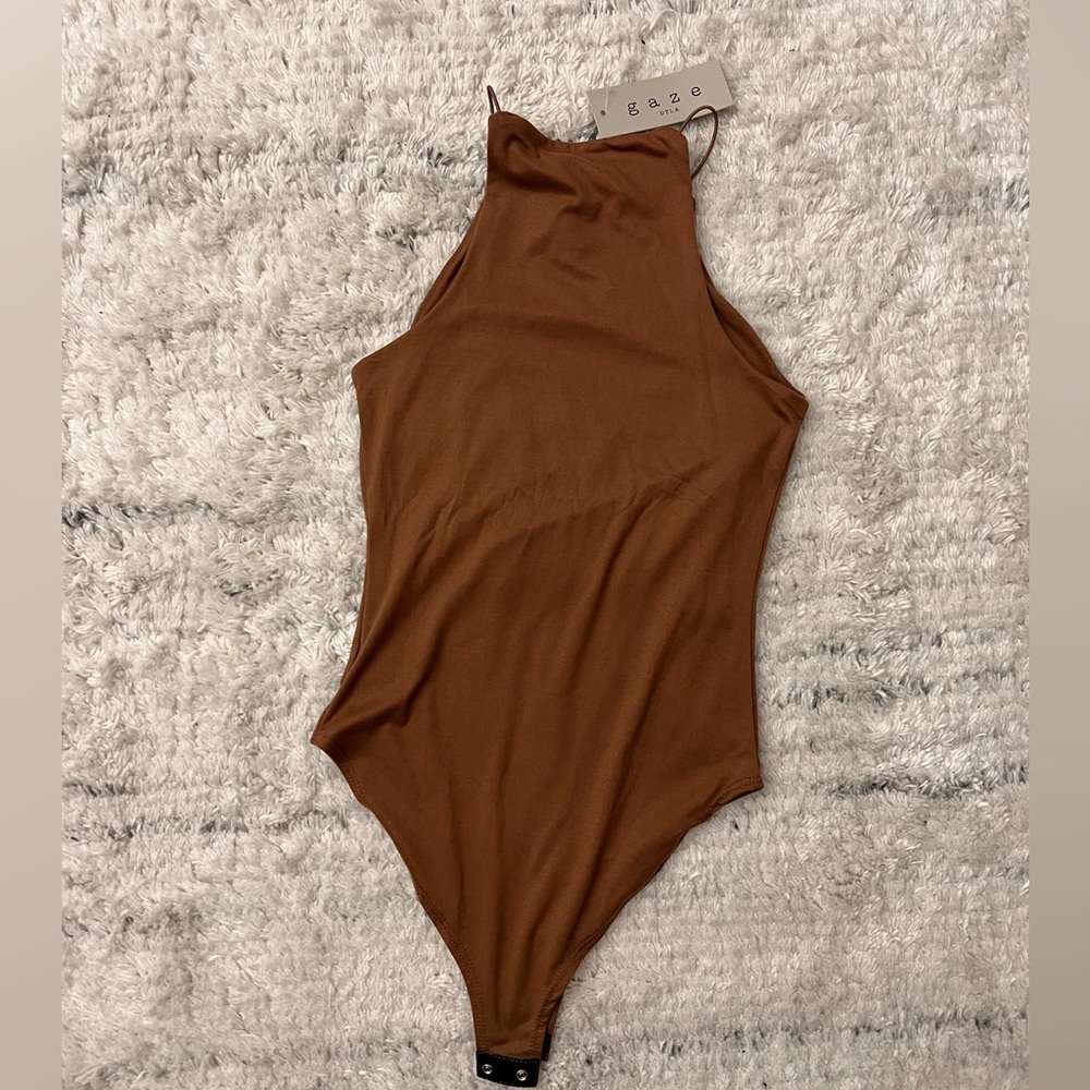 Brand new body suit